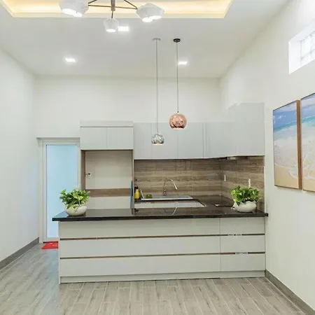Yurii Hotel