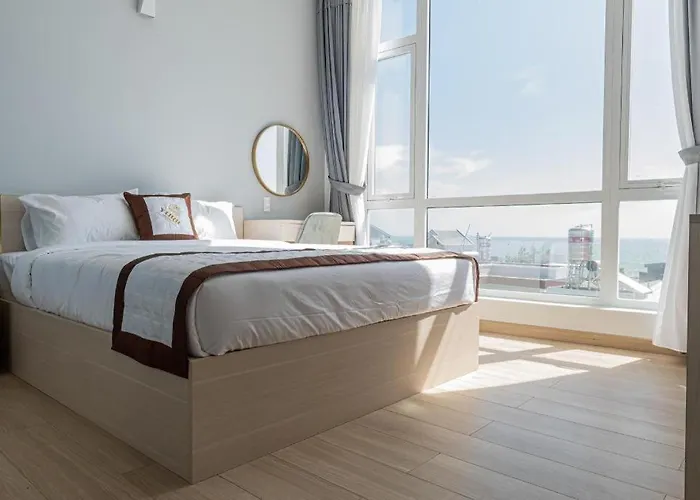 Yurii Hotel Phan Thiet