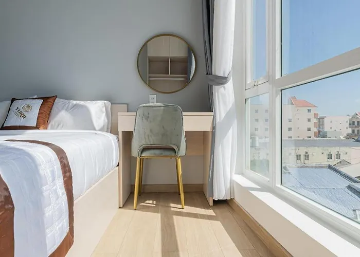 Hotel Yurii