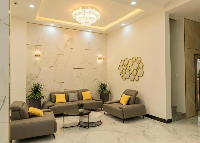 Hotel Yurii 2*