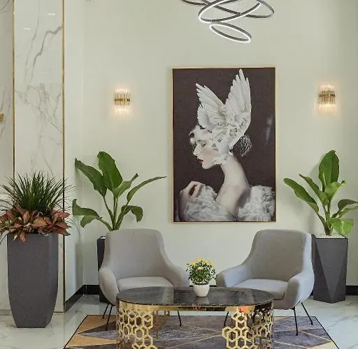 Yurii Hotel