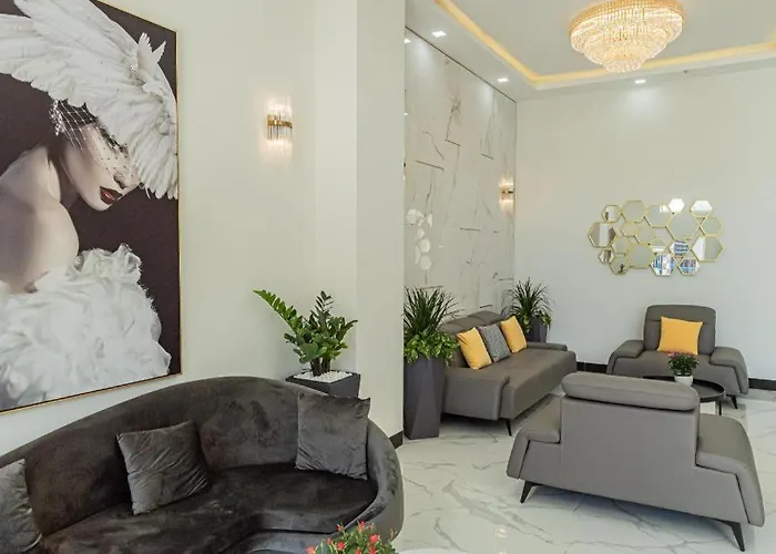 Khách sạn Yurii 2*