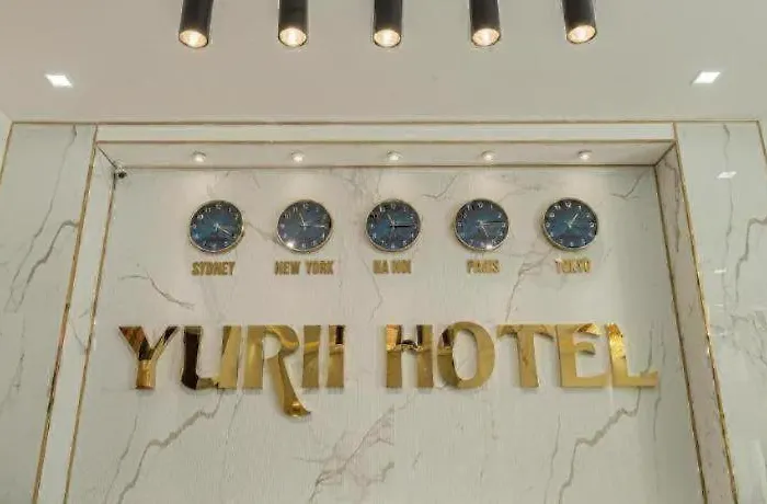Yurii 2*