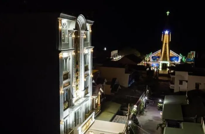 Yurii Phan Thiết