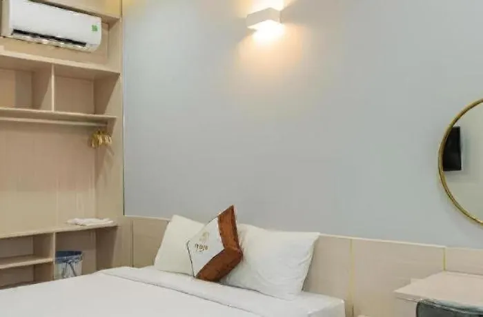 Yurii Khách sạn