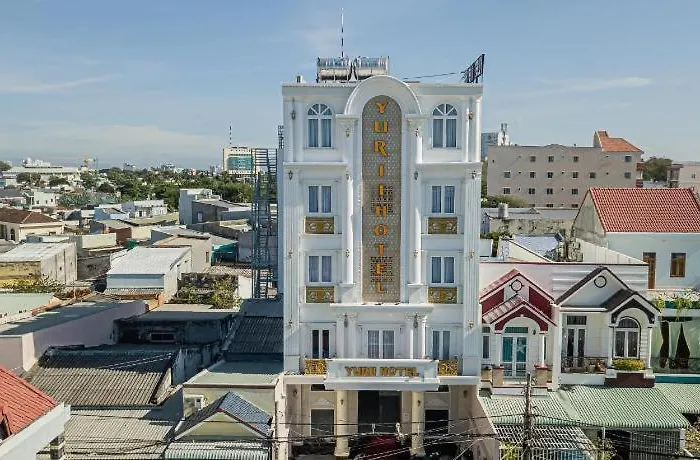 Yurii Phan Thiết