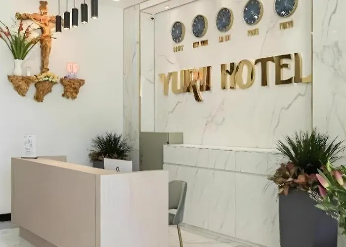 Yurii