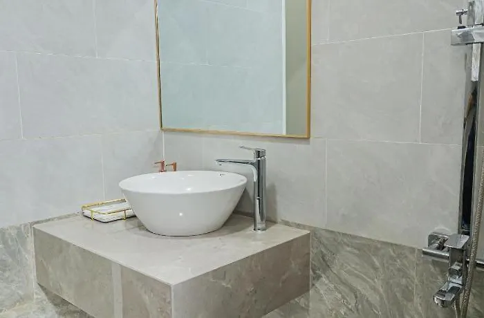 Yurii 2* Phan Thiết