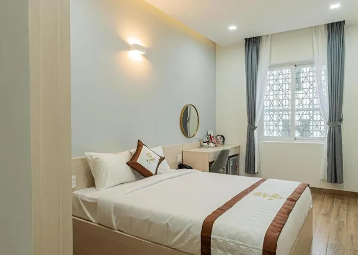 Yurii 2* Phan Thiết