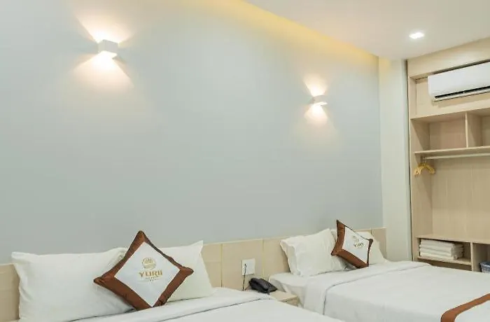 Yurii Phan Thiết