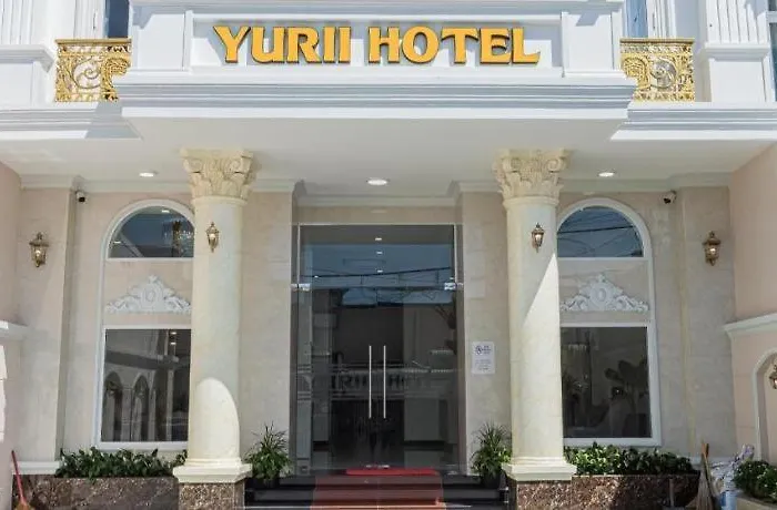 Yurii 2*